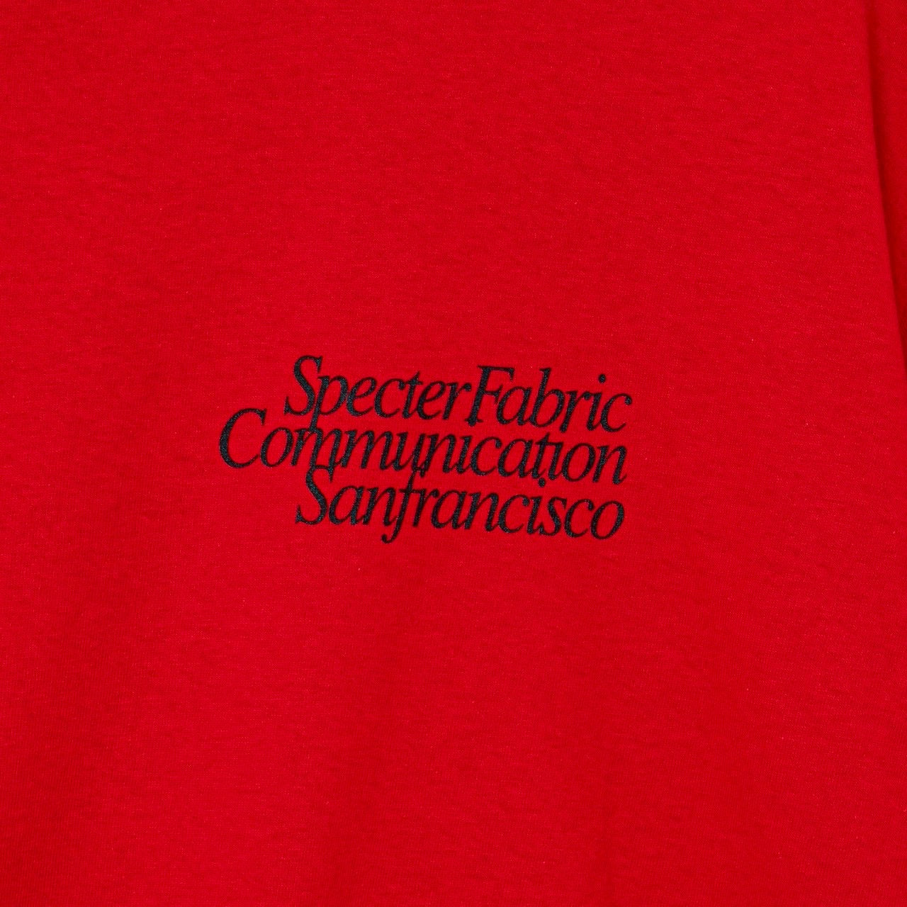 Sanfrancisco Tee