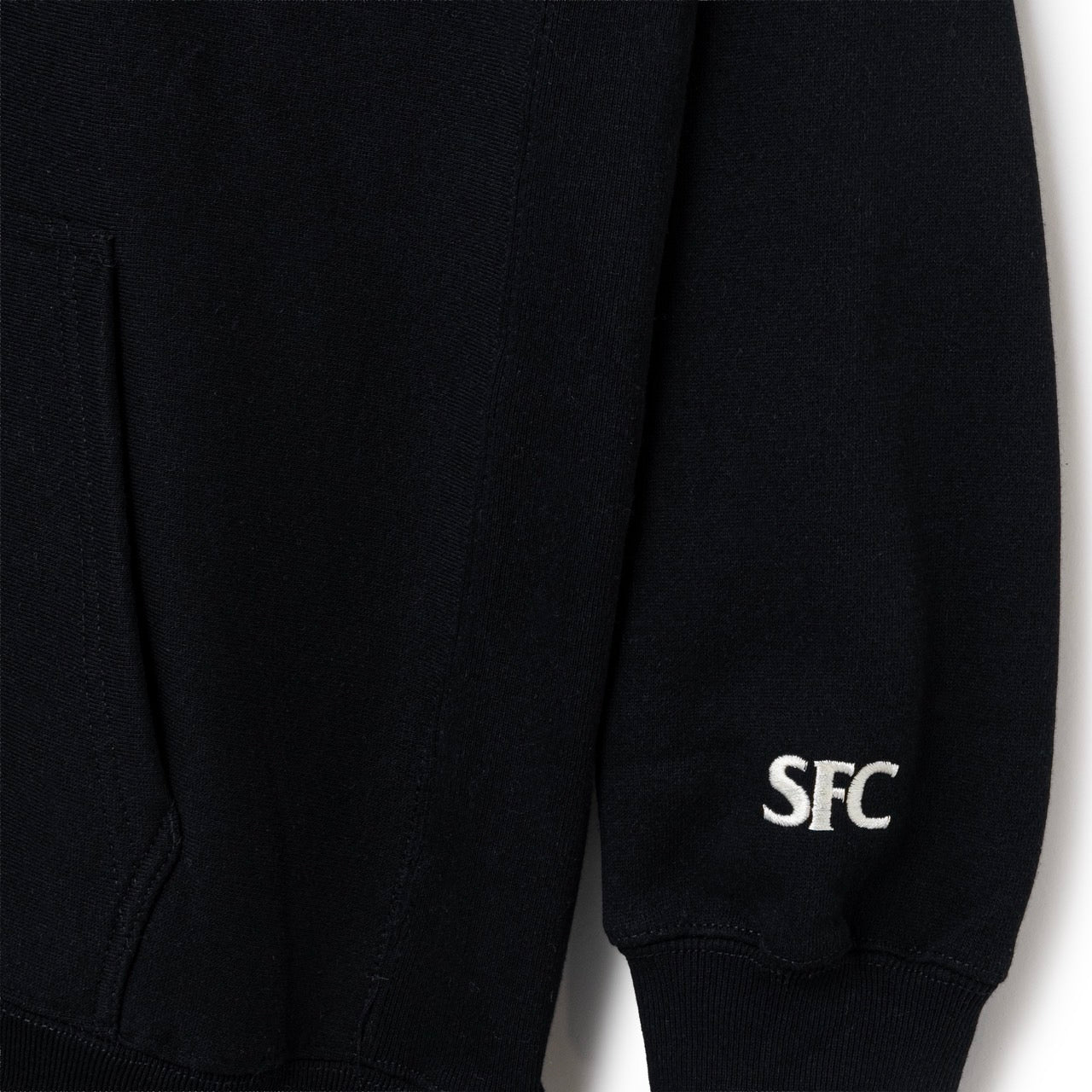 SFC DANDY WARHOL HOODIE