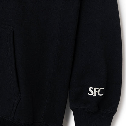 SFC DANDY WARHOL HOODIE