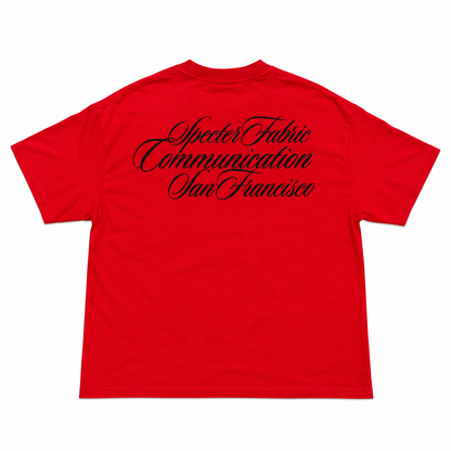 SFC Script 2 Tee 26OC