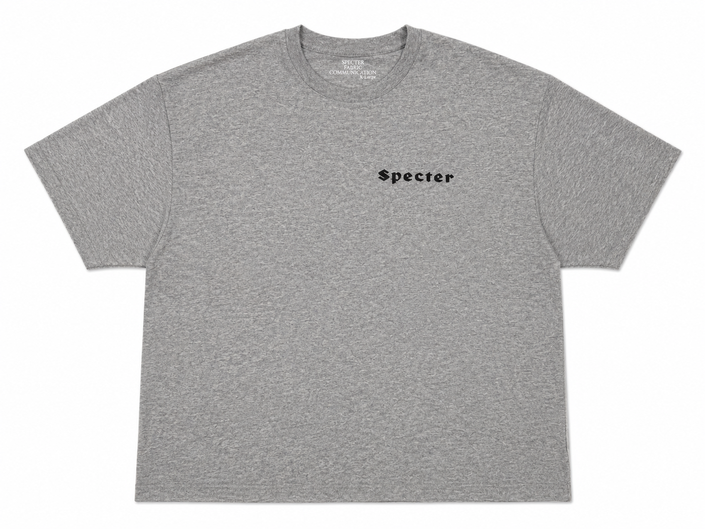 SFC The fire Tee