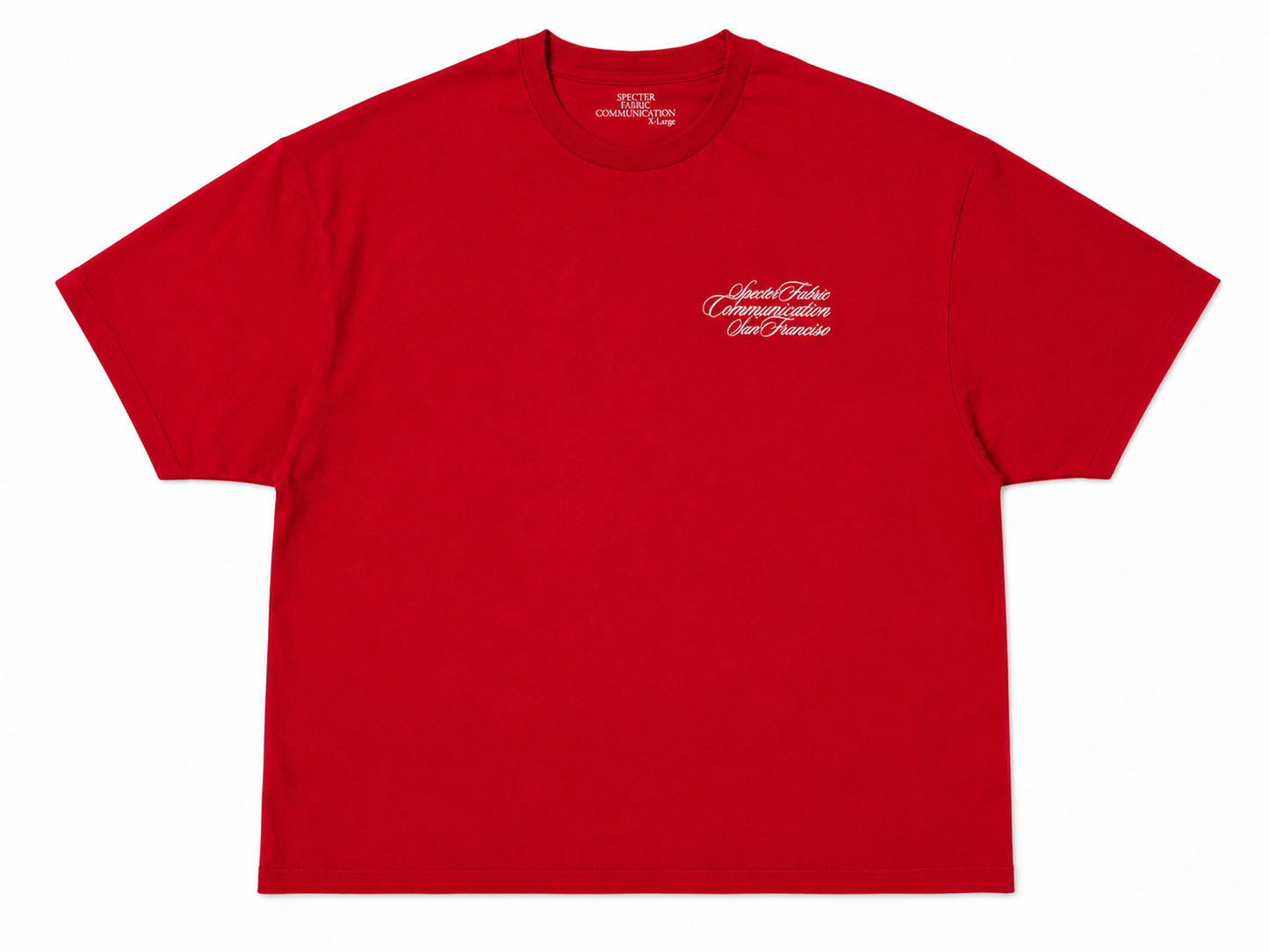 SFC Script 2 Tee