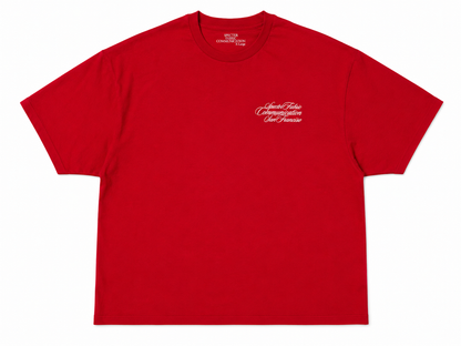SFC Script 2 Tee