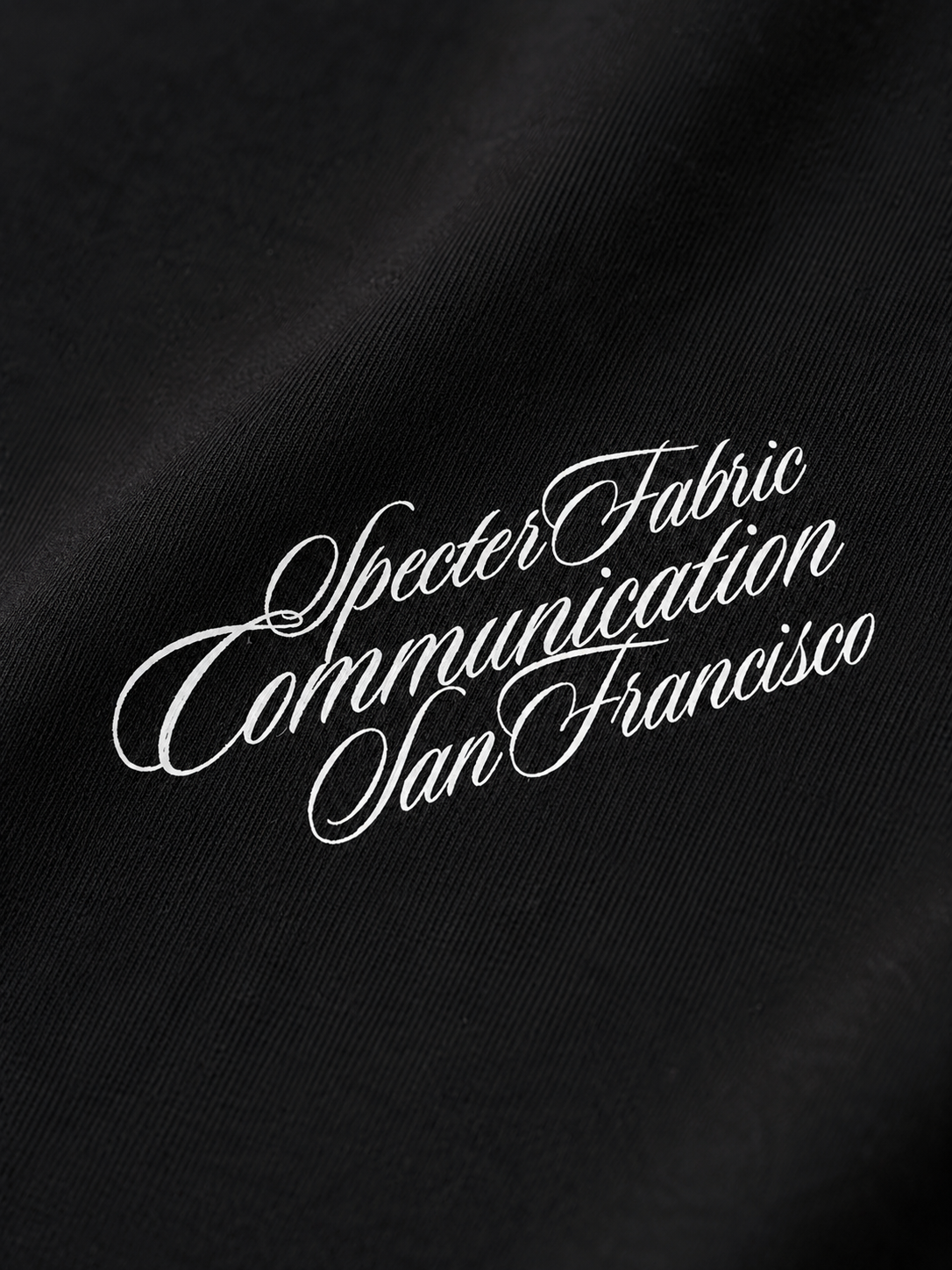 SFC Script 2 Tee