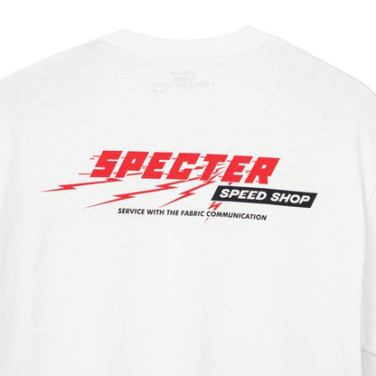 SFC  SPEED SHOP Tee