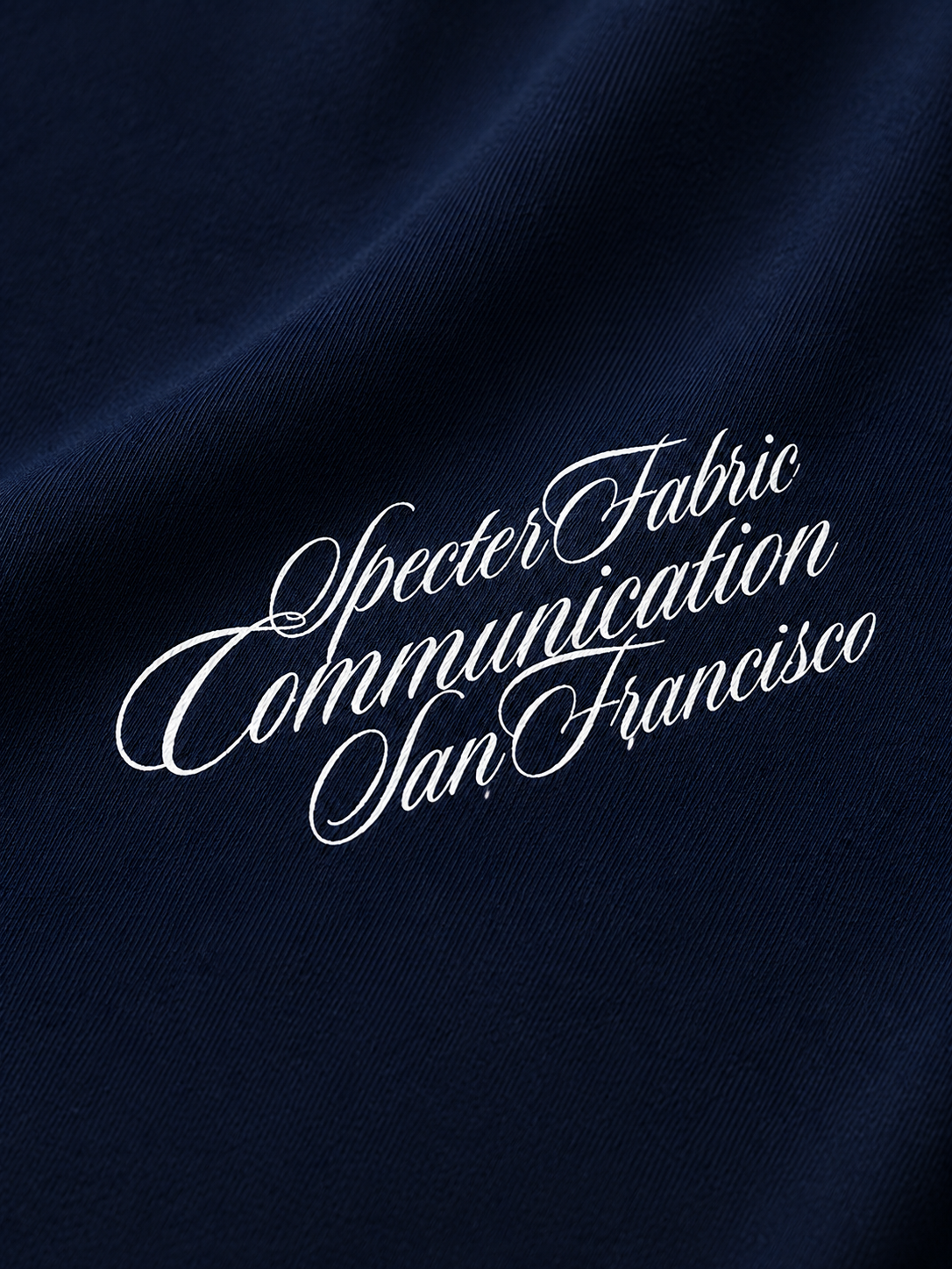 SFC Script 2 Tee