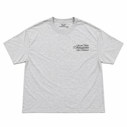 SFC Script 2 Tee 26OC
