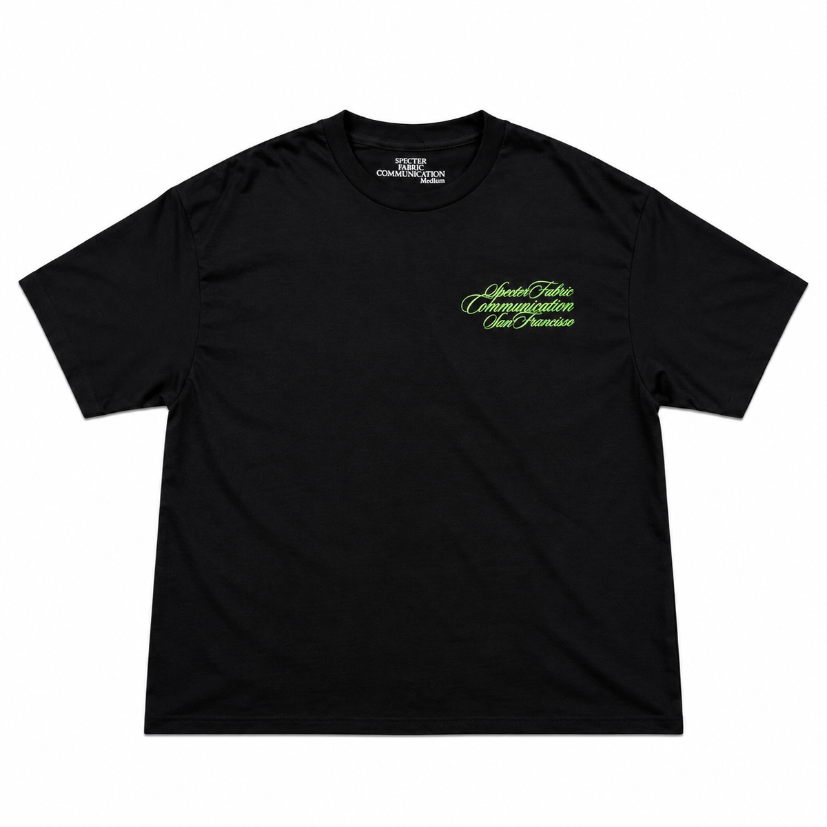 SFC Script 2 Tee 26OC