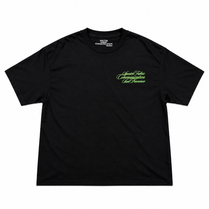 SFC Script 2 Tee 26OC