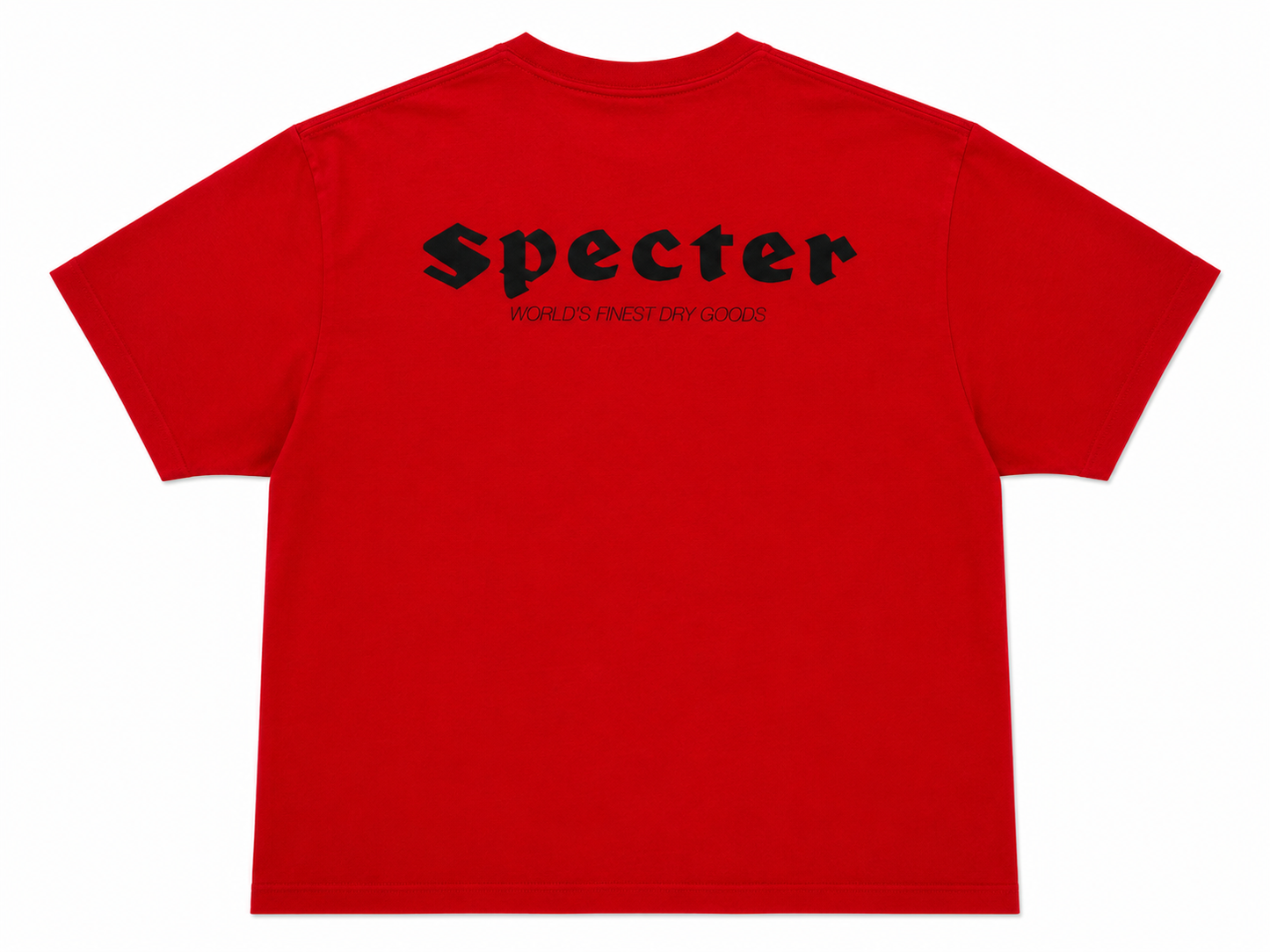SFC The fire Tee