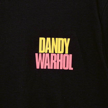 SFC DANDY WARHOL Tee
