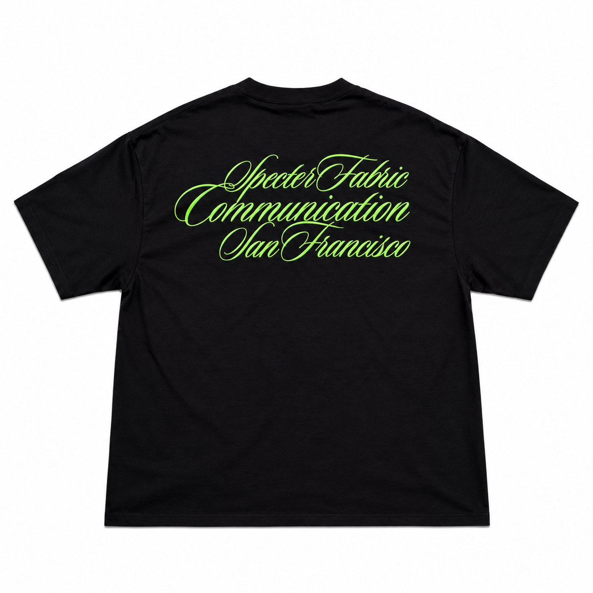 SFC Script 2 Tee 26OC