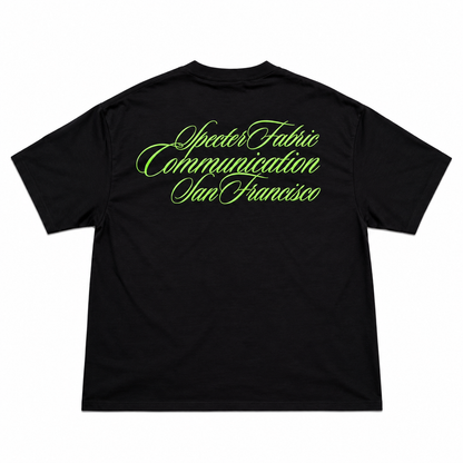 SFC Script 2 Tee 26OC