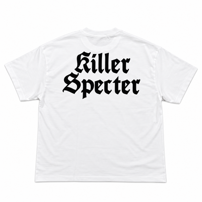 SFC Killer Tee Monotones