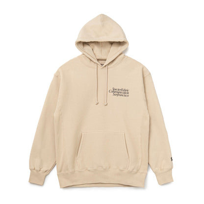 Sanfrancisco HOODIE Sand