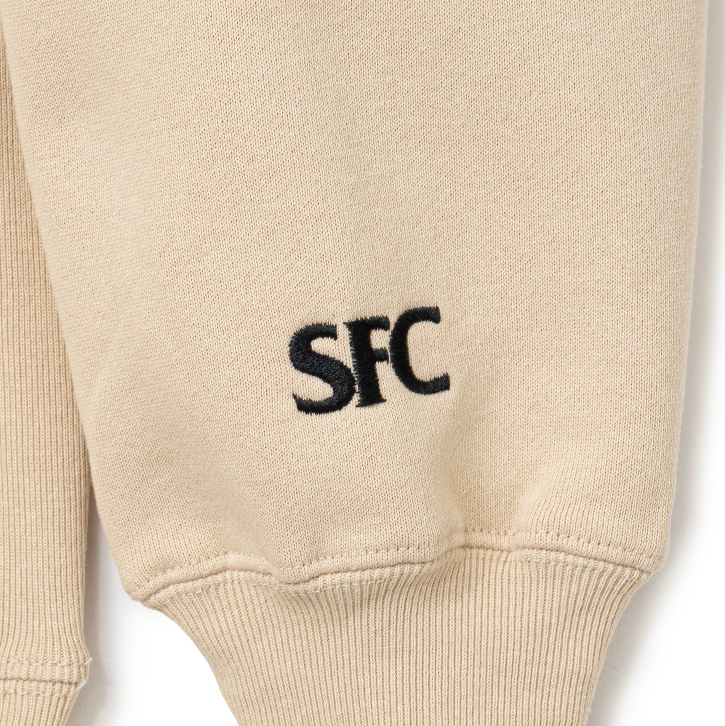 Sanfrancisco HOODIE Sand