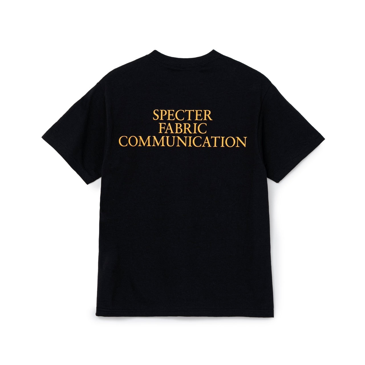 SPECTER FABRIC COMMUNICATION – Specter Fabric Communication