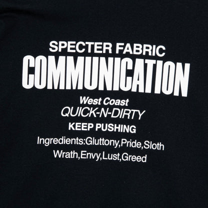 SFC QUICK-N-DIRTY Tee