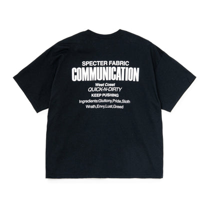 SFC QUICK-N-DIRTY Tee