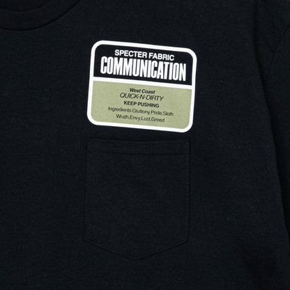 SFC QUICK-N-DIRTY Tee