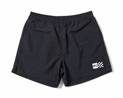 SFC  PATCHED SHORTS