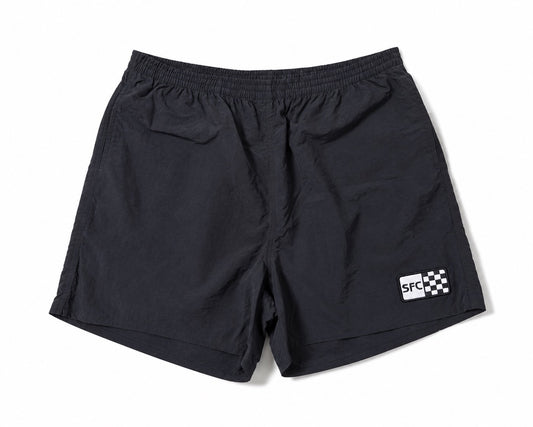 SFC  PATCHED SHORTS