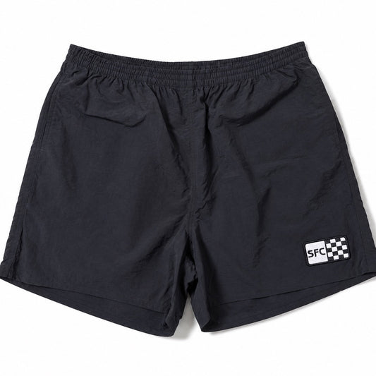 SFC  PATCHED SHORTS
