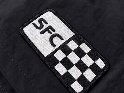 SFC  PATCHED SHORTS