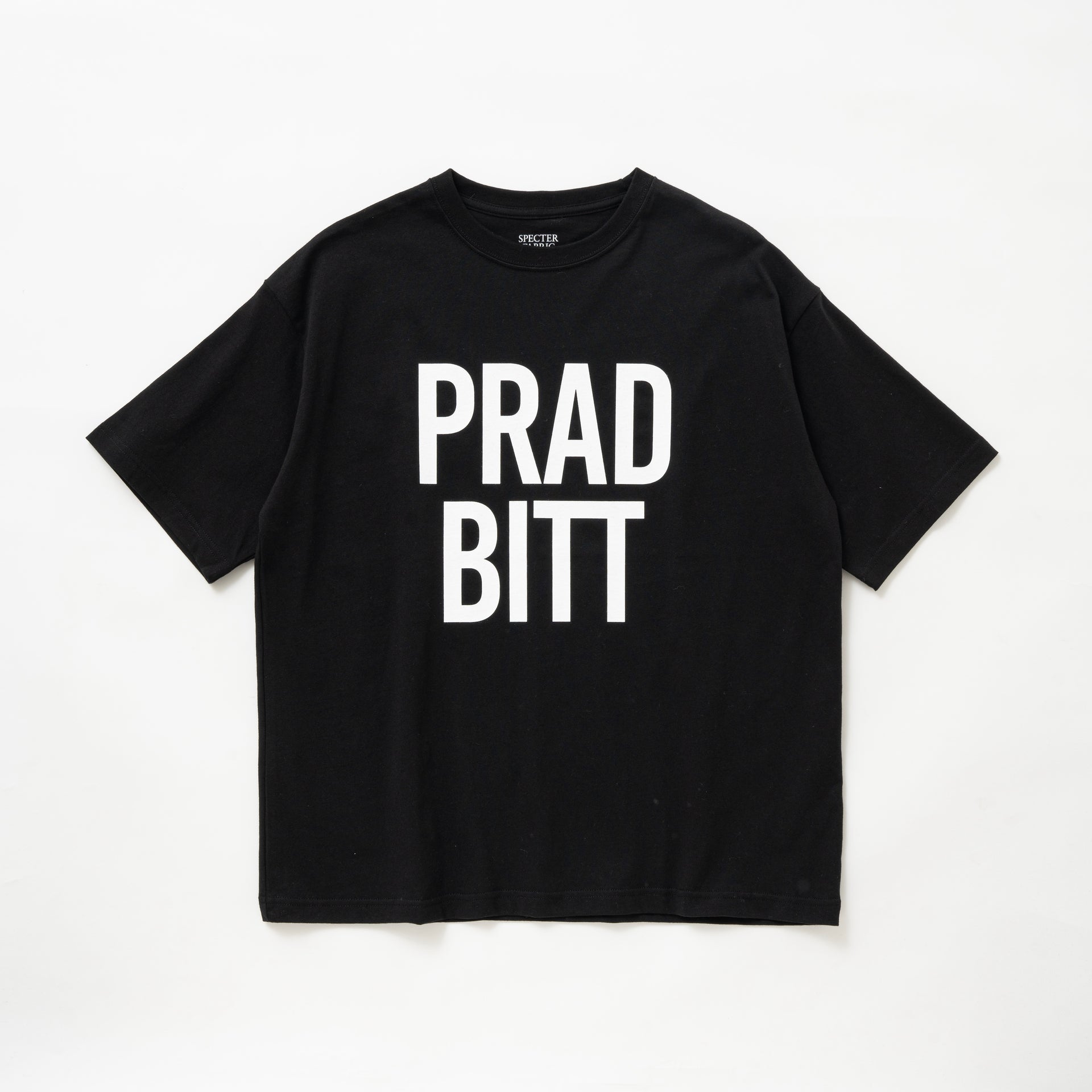 PRAD BITT – Specter Fabric Communication